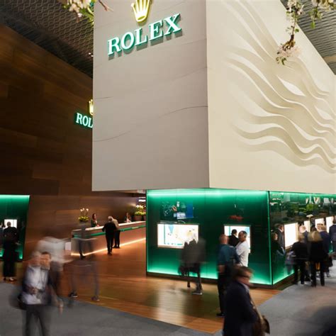 rolex basel world 2021|Baselworld Cancels its 2021 Watch Trade Show.